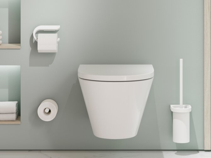 SYSTEM 162 | STAINLESS STEEL